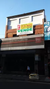 5 OFICINAS EN PLENO CENTRO DE SAN MARTIN