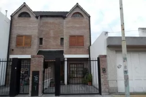 Duplex 4 ambientes