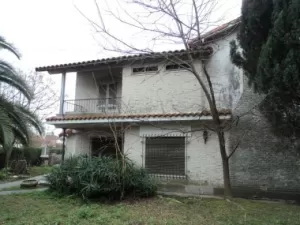 CHALET CD. JARDIN 7 AMB.