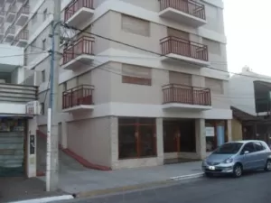 Departamento 2 ambientes en San Bernardo