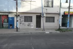 Casa-Ph al frente 3 ambientes