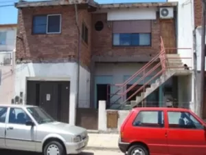 CASA PARA 2 FAMILIAS
