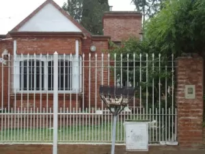 Hermoso Chalet