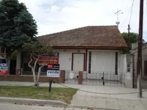 Hermoso Chalet