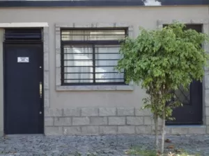 Coqueto Departamento en Planta Baja