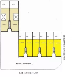 DEPARTAMENTOS EN CUOTAS