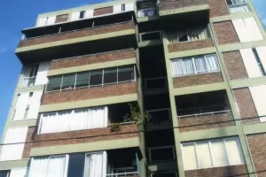 DEPARTAMENTO 3 AMBIENTES