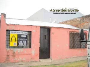 TERRENO mARTÍNEZ- Zona privilegiada- Nuevo Polo Gastronomico - 1 cuadra de Dardo.