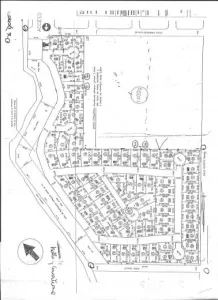 Vende lote de 700 m2 Barrio Cerrado La Arboleda OPORTUNIDAD 28MD