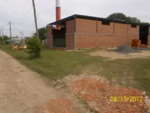 Deposito a estrenar
