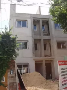 duplex a estrenar