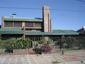 Chacabuco al 300, San Nicolás