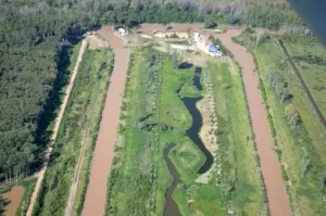 LOTES 800m2 BARRIOS NAUTICOS C/AMAR DESD 22 MD FINANC PESOS