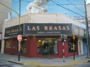EXC PARRILLA ASADOR. AV. DEL LIBERTADOR OPORTUNIDAD!!!50MD