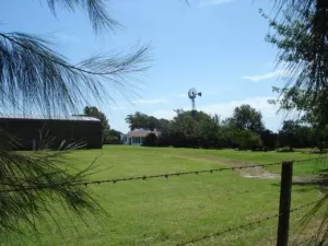 Alquilo casa de campo en San Pedro (BA)