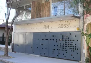 Excelente Duplex De 2 Amb En Saavedra