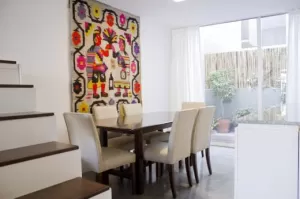 Espectacular Duplex