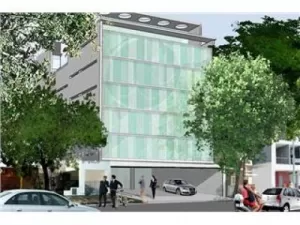Oficina en Venta - Argentina - Capital Federal