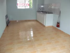 DPTO /VTA  / Bº GRAL BUSTOS / 1DORM