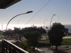 VACACIONES DE INVIERNO 2 AMB VISTA AL MAR - LA PERLA - MAR DEL PLATA