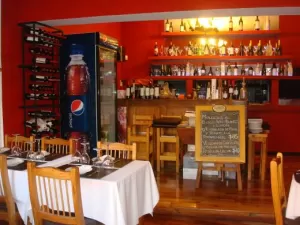 Local en alquiler en Palermo Soho