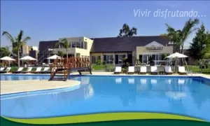 Haras del Sur 2, Country Club de Campo y Spa