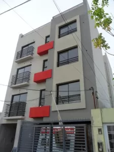 Edificio a estrenar, Venta EN PESOS!