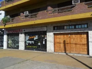 Locales en Alquiler