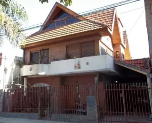 VENDO CHALET 2 PISOS 010