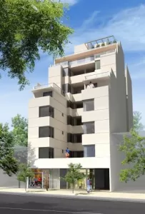 DEPARTAMENTO A ESTRENAR 2 DORMITORIOS BARRIO GENERAL PAZ