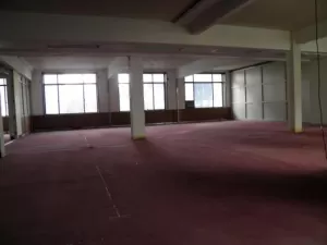 Oficinas en alquiler en el centro