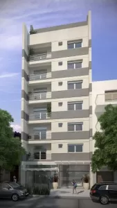 Deptos de 1 y 2 amb en boedo