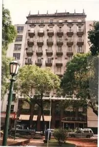 Oficinas en alquiler en Puerto Madero
