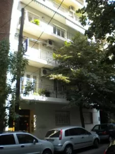 Semipiso en Olivos