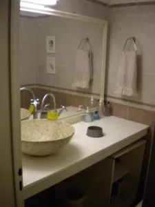 Departamento en Duplex en Florida M