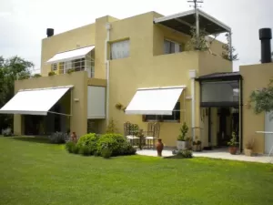 Casa Estilo Minimalista