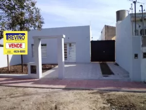 Casa a estrenar