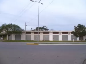 Departamentos y locales