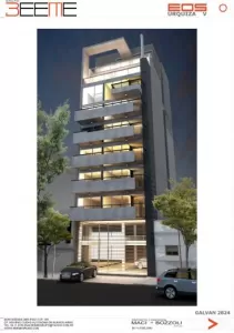 EDIFICIO A ESTRENAR