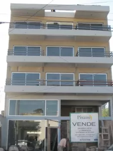 EDIFICIO A ESTRENAR
