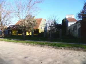 Chalet de 4 ambientes