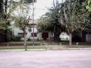 Chalet de 4 ambientes