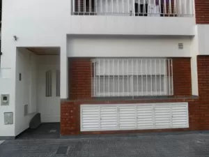 2 AMB. C/ 2 PATIOS - V. LURO