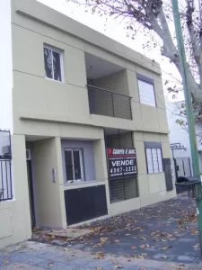 2 AMB PB AL FRENTE C/ PATIO - Monte Castro