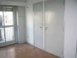 Departamento al Frente