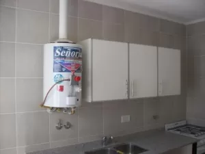 2 Ambientes en Villa luro
