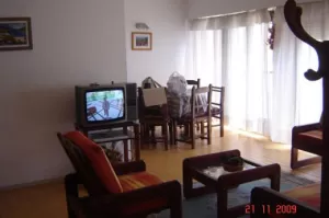 2 AMBIENTES POR TEMPORADA