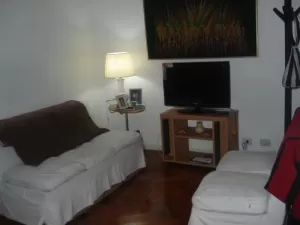 2 amb amoblado en excelente zona de Recoleta