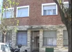 DEPARTAMENTO 3 AMB BECCAR