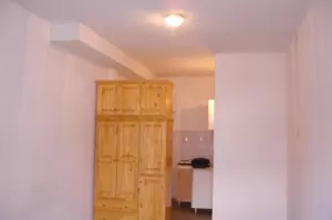 departamento de un ambiente sin expensas